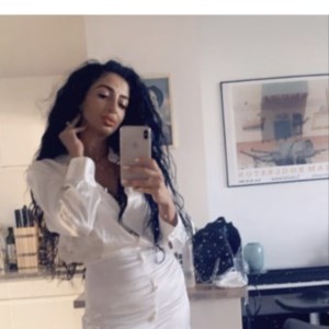 Arabic Girl from Egypt!
København

Tel: 91119160 // #9