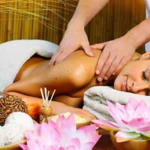 Thai Massage - Copenhagen City Center
København

Tel: 50575799 // #9
