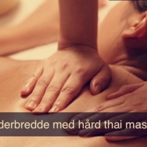 Velkomme til Kvalitet Thai Massage med hygjine og Classy stedet
Storkøbenhavn

Tel: 22878965 // #14